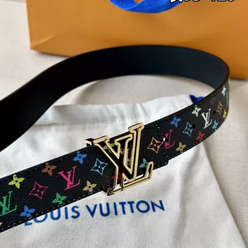 Cheap Louis Vuitton AAA Quality Belts In 3.0cm For Women #1339642 Replica Wholesale [$56.00 USD] [ITEM#1339642] on Replica Louis Vuitton AAA Quality Belts