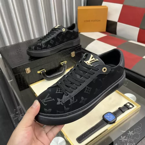 Louis Vuitton Casual Shoes For Men #1339643