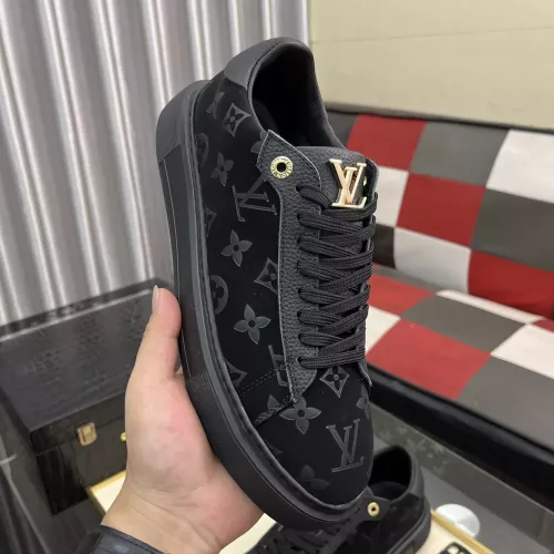 Cheap Louis Vuitton Casual Shoes For Men #1339643 Replica Wholesale [$82.00 USD] [ITEM#1339643] on Replica Louis Vuitton Casual Shoes