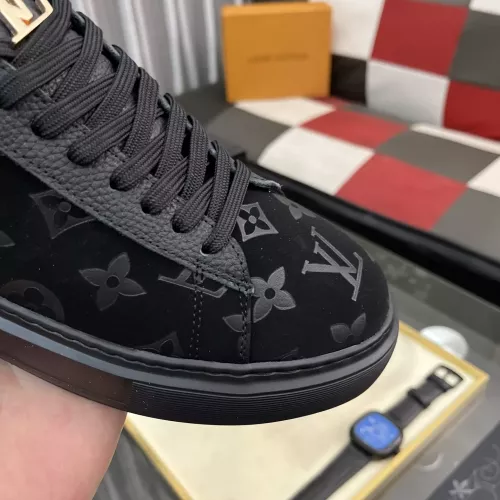 Cheap Louis Vuitton Casual Shoes For Men #1339643 Replica Wholesale [$82.00 USD] [ITEM#1339643] on Replica Louis Vuitton Casual Shoes