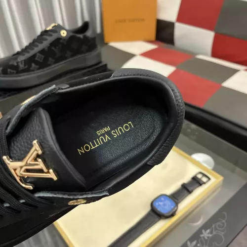 Cheap Louis Vuitton Casual Shoes For Men #1339643 Replica Wholesale [$82.00 USD] [ITEM#1339643] on Replica Louis Vuitton Casual Shoes