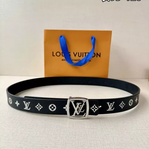 Louis Vuitton AAA Quality Belts In 3.0cm For Women #1339644