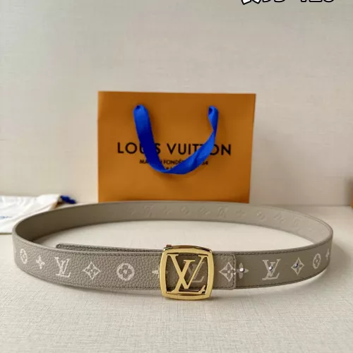 Louis Vuitton AAA Quality Belts In 3.0cm For Women #1339645