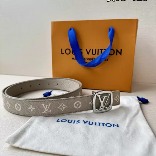 Louis Vuitton AAA Quality Belts In 3.0cm For Women #1339646