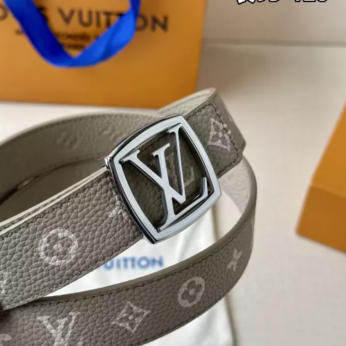 Cheap Louis Vuitton AAA Quality Belts In 3.0cm For Women #1339646 Replica Wholesale [$56.00 USD] [ITEM#1339646] on Replica Louis Vuitton AAA Quality Belts