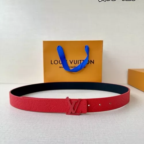 Louis Vuitton AAA Quality Belts In 3.0cm For Women #1339647