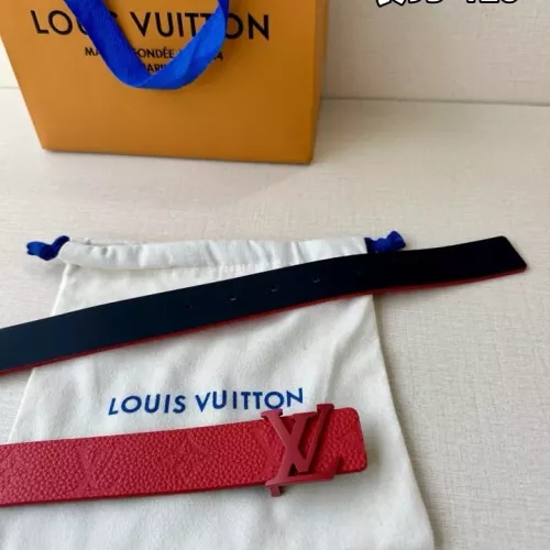 Cheap Louis Vuitton AAA Quality Belts In 3.0cm For Women #1339647 Replica Wholesale [$56.00 USD] [ITEM#1339647] on Replica Louis Vuitton AAA Quality Belts
