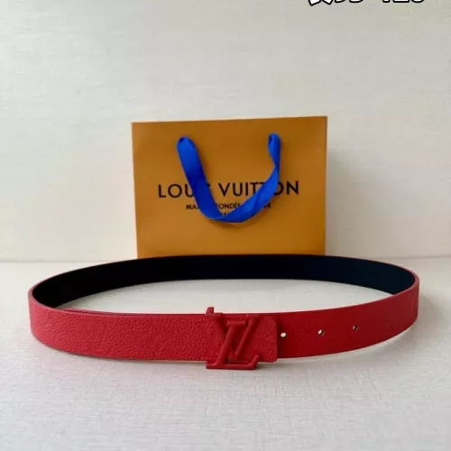Louis Vuitton AAA Quality Belts In 3.0cm For Women #1339648