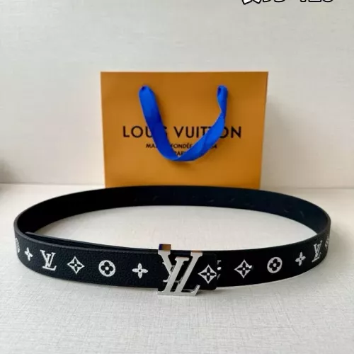 Louis Vuitton AAA Quality Belts In 3.0cm For Women #1339650