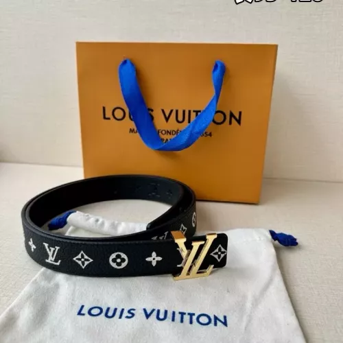 Louis Vuitton AAA Quality Belts In 3.0cm For Women #1339651