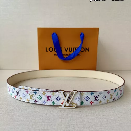 Louis Vuitton AAA Quality Belts In 3.0cm For Women #1339652
