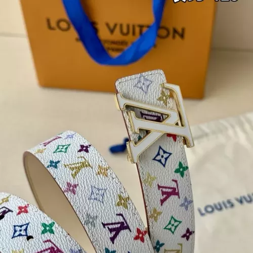 Cheap Louis Vuitton AAA Quality Belts In 3.0cm For Women #1339652 Replica Wholesale [$56.00 USD] [ITEM#1339652] on Replica Louis Vuitton AAA Quality Belts