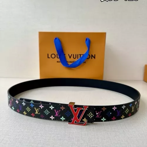 Louis Vuitton AAA Quality Belts In 3.0cm For Women #1339653