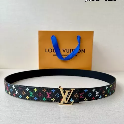 Louis Vuitton AAA Quality Belts In 3.0cm For Women #1339654