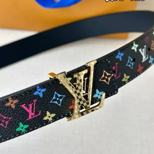 Cheap Louis Vuitton AAA Quality Belts In 3.0cm For Women #1339654 Replica Wholesale [$56.00 USD] [ITEM#1339654] on Replica Louis Vuitton AAA Quality Belts