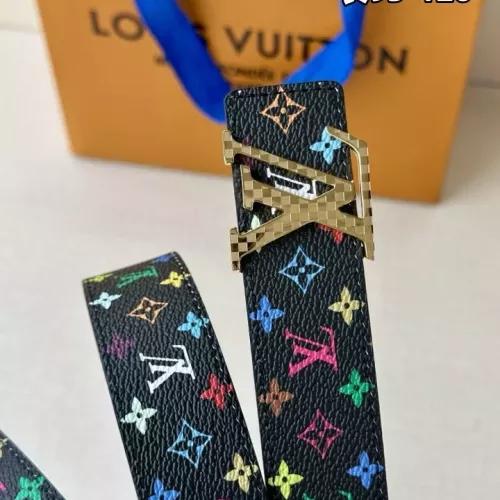 Cheap Louis Vuitton AAA Quality Belts In 3.0cm For Women #1339654 Replica Wholesale [$56.00 USD] [ITEM#1339654] on Replica Louis Vuitton AAA Quality Belts