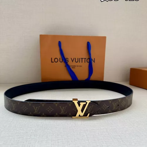 Louis Vuitton AAA Quality Belts In 3.0cm For Women #1339655