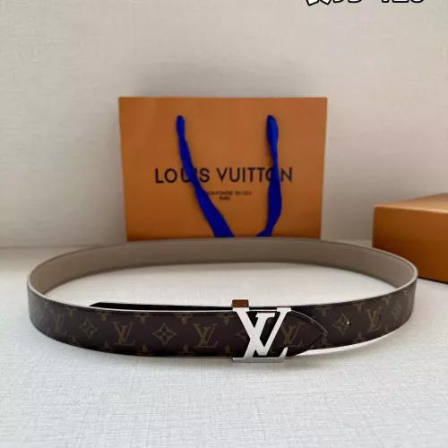 Louis Vuitton AAA Quality Belts In 3.0cm For Women #1339656