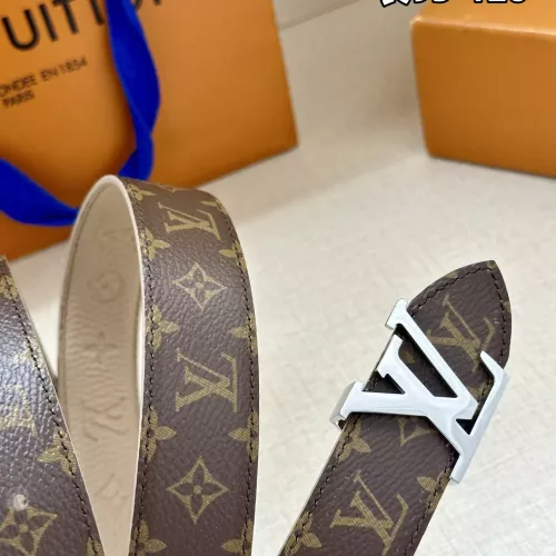 Cheap Louis Vuitton AAA Quality Belts In 3.0cm For Women #1339656 Replica Wholesale [$56.00 USD] [ITEM#1339656] on Replica Louis Vuitton AAA Quality Belts