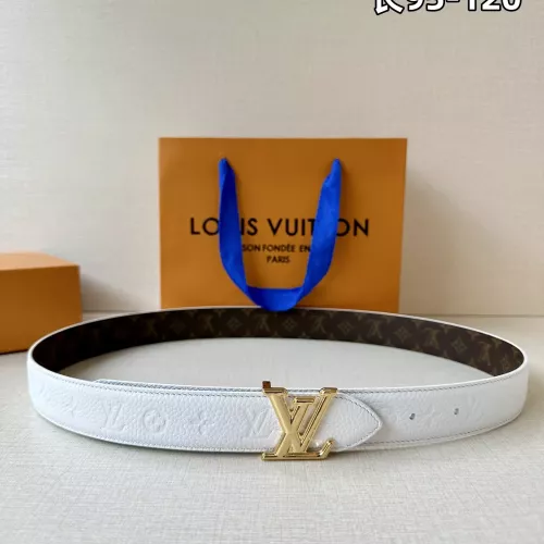 Louis Vuitton AAA Quality Belts In 3.0cm For Women #1339657