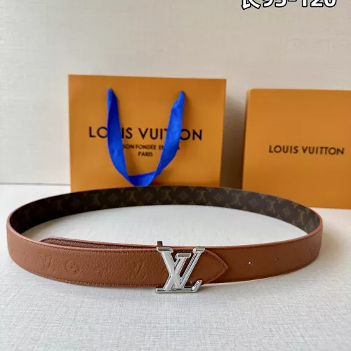 Louis Vuitton AAA Quality Belts In 3.0cm For Women #1339658