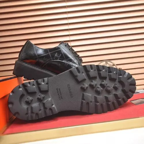 Cheap Hermes Leather Shoes For Men #1339666 Replica Wholesale [$102.00 USD] [ITEM#1339666] on Replica Hermes Leather Shoes