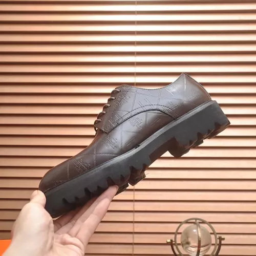 Cheap Hermes Leather Shoes For Men #1339667 Replica Wholesale [$102.00 USD] [ITEM#1339667] on Replica Hermes Leather Shoes