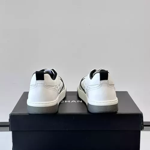 Cheap Chanel Casual Shoes For Men #1339668 Replica Wholesale [$132.00 USD] [ITEM#1339668] on Replica Chanel Casual Shoes