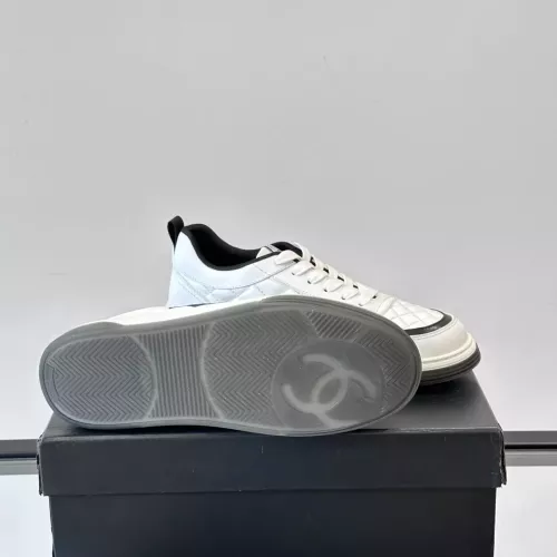 Cheap Chanel Casual Shoes For Men #1339668 Replica Wholesale [$132.00 USD] [ITEM#1339668] on Replica Chanel Casual Shoes