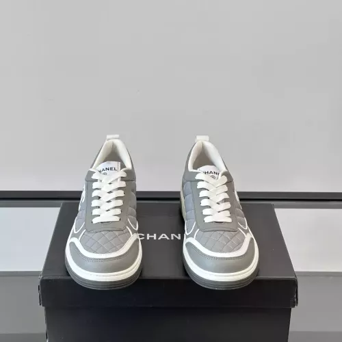 Cheap Chanel Casual Shoes For Men #1339669 Replica Wholesale [$132.00 USD] [ITEM#1339669] on Replica Chanel Casual Shoes