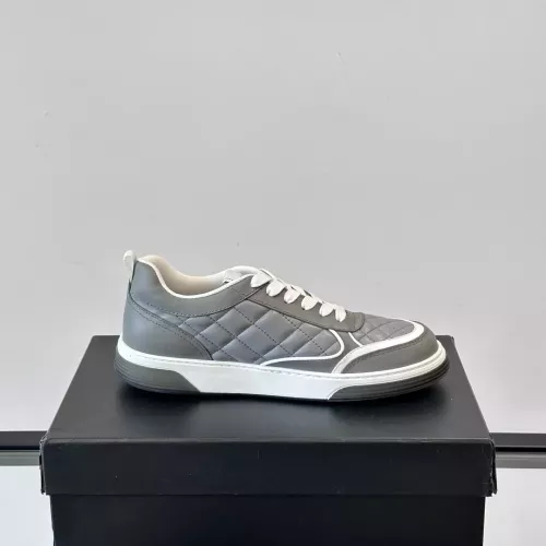 Cheap Chanel Casual Shoes For Men #1339669 Replica Wholesale [$132.00 USD] [ITEM#1339669] on Replica Chanel Casual Shoes
