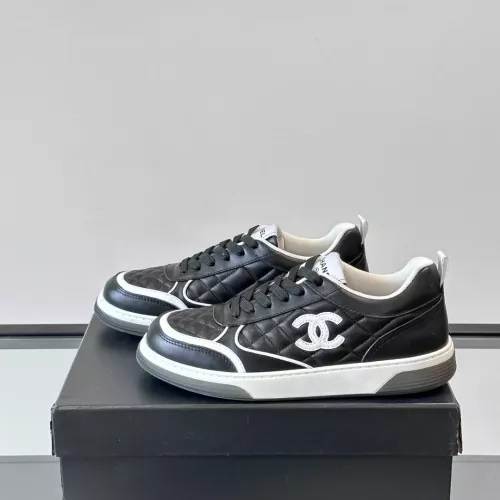 Chanel Casual Shoes For Men #1339670