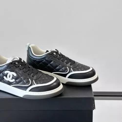Cheap Chanel Casual Shoes For Men #1339670 Replica Wholesale [$132.00 USD] [ITEM#1339670] on Replica Chanel Casual Shoes
