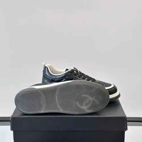 Cheap Chanel Casual Shoes For Men #1339670 Replica Wholesale [$132.00 USD] [ITEM#1339670] on Replica Chanel Casual Shoes