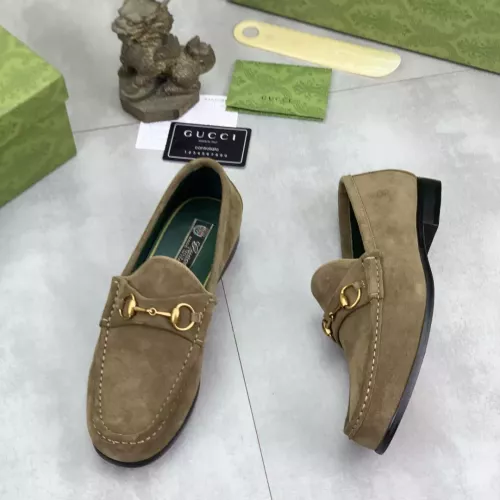 Gucci Oxfords Shoes For Men #1339671