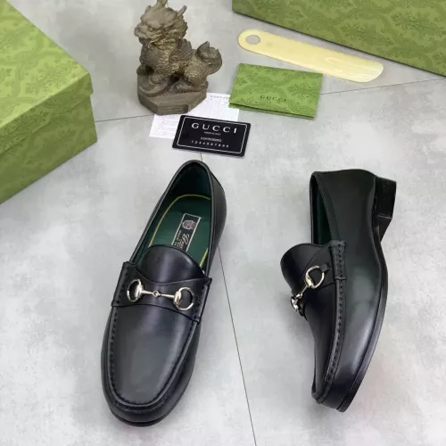 Gucci Oxfords Shoes For Men #1339675