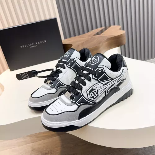 Philipp Plein PP Casual Shoes For Men #1339679
