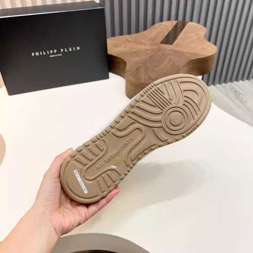Cheap Philipp Plein PP Casual Shoes For Men #1339681 Replica Wholesale [$128.00 USD] [ITEM#1339681] on Replica Philipp Plein PP Casual Shoes