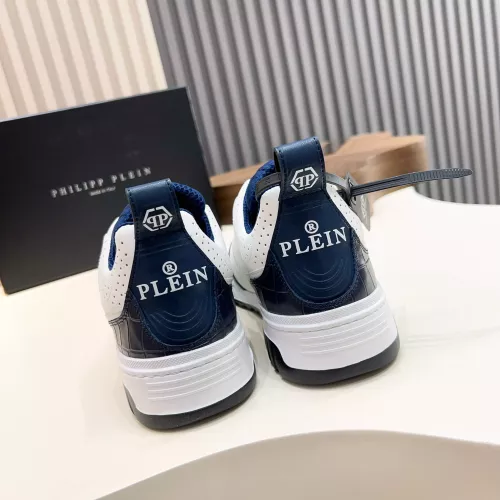 Cheap Philipp Plein PP Casual Shoes For Men #1339682 Replica Wholesale [$128.00 USD] [ITEM#1339682] on Replica Philipp Plein PP Casual Shoes
