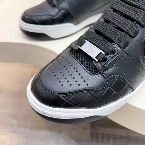 Cheap Philipp Plein PP Casual Shoes For Men #1339683 Replica Wholesale [$128.00 USD] [ITEM#1339683] on Replica Philipp Plein PP Casual Shoes