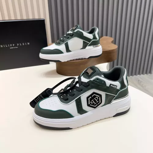 Philipp Plein PP Casual Shoes For Men #1339687