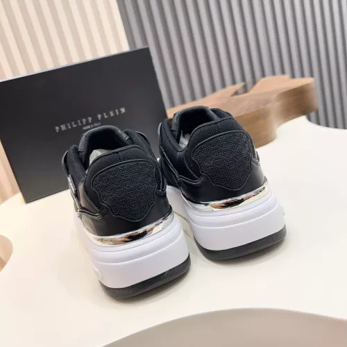 Cheap Philipp Plein PP Casual Shoes For Men #1339691 Replica Wholesale [$128.00 USD] [ITEM#1339691] on Replica Philipp Plein PP Casual Shoes