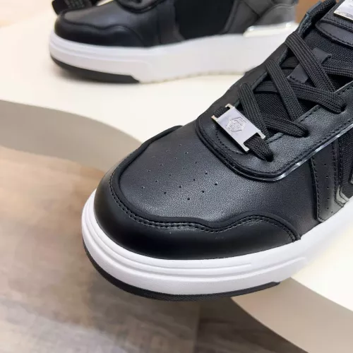 Cheap Philipp Plein PP Casual Shoes For Men #1339691 Replica Wholesale [$128.00 USD] [ITEM#1339691] on Replica Philipp Plein PP Casual Shoes