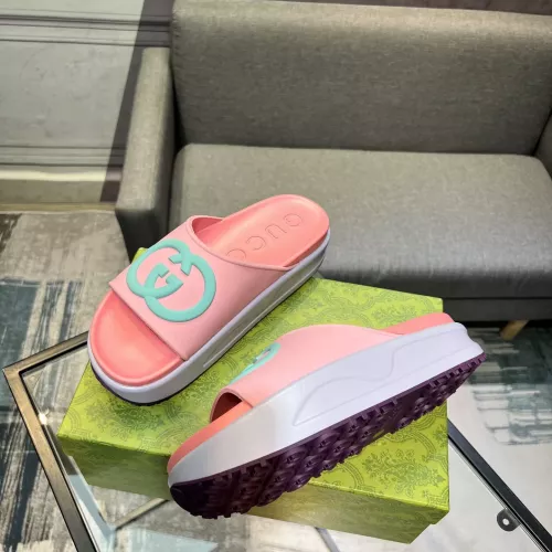 Gucci Slippers For Women #1339699