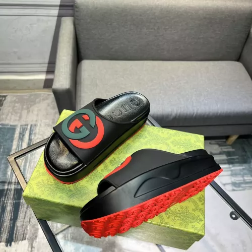 Gucci Slippers For Women #1339700