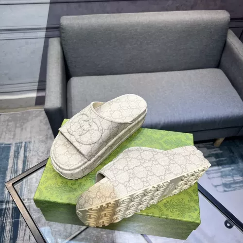 Gucci Slippers For Women #1339702