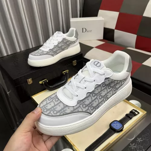 Christian Dior Casual Shoes For Men #1339703