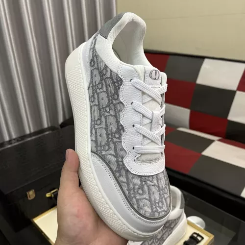 Cheap Christian Dior Casual Shoes For Men #1339703 Replica Wholesale [$82.00 USD] [ITEM#1339703] on Replica Christian Dior Casual Shoes