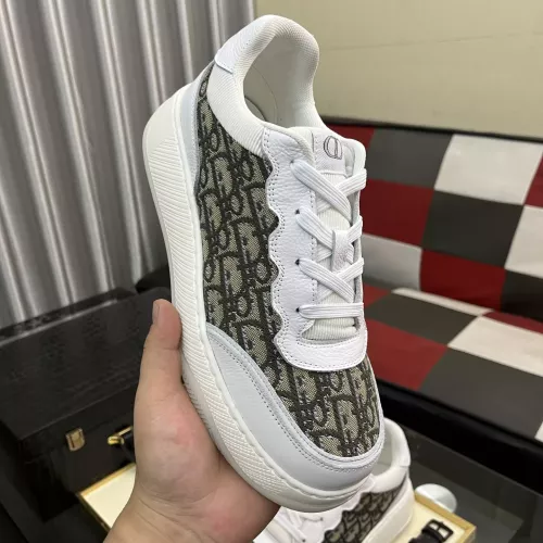 Cheap Christian Dior Casual Shoes For Men #1339704 Replica Wholesale [$82.00 USD] [ITEM#1339704] on Replica Christian Dior Casual Shoes