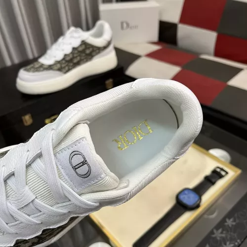 Cheap Christian Dior Casual Shoes For Men #1339704 Replica Wholesale [$82.00 USD] [ITEM#1339704] on Replica Christian Dior Casual Shoes